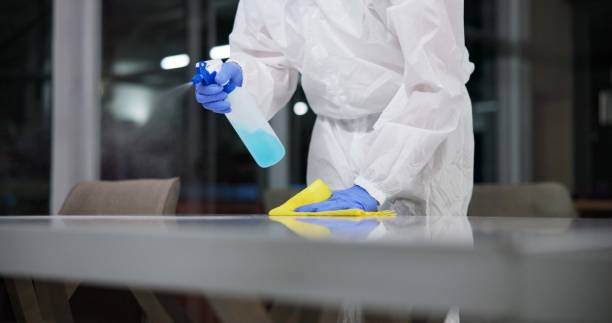 Licensed Blood Cleanup service in Demarest, NJ - Trauma Clean Pros